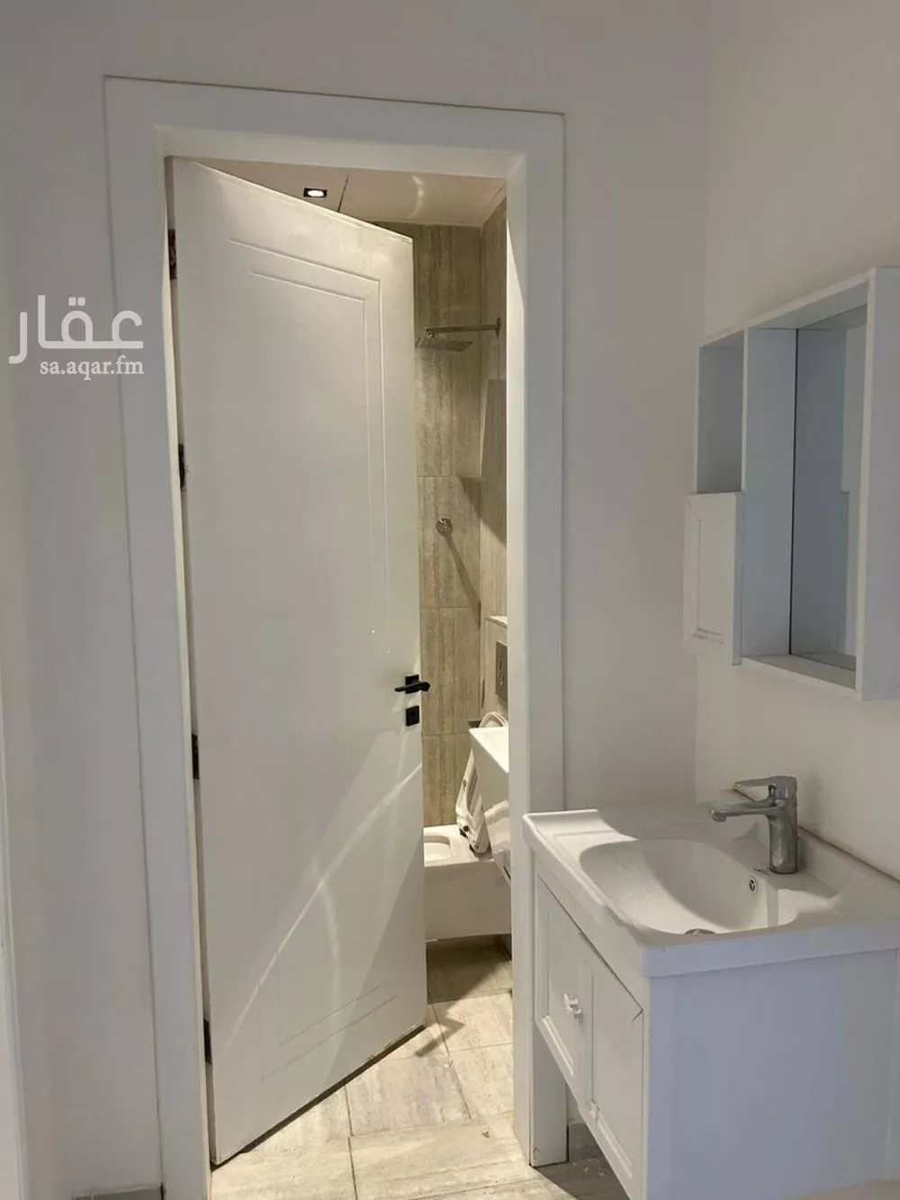 شقة 4 غرف في اليرموك 2