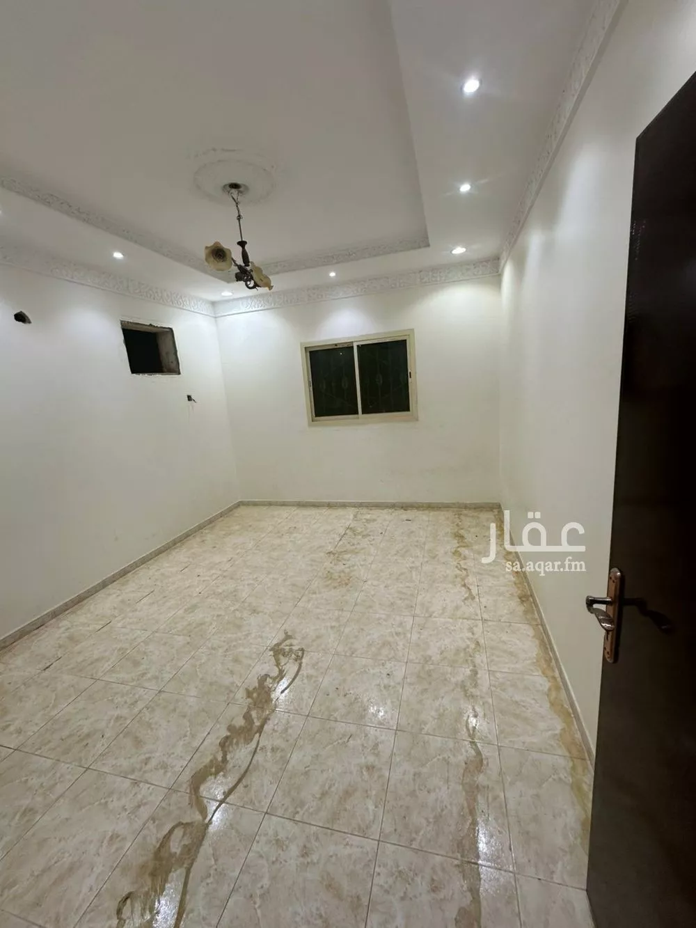 4 bedroom floor in Al Yarmouk 1