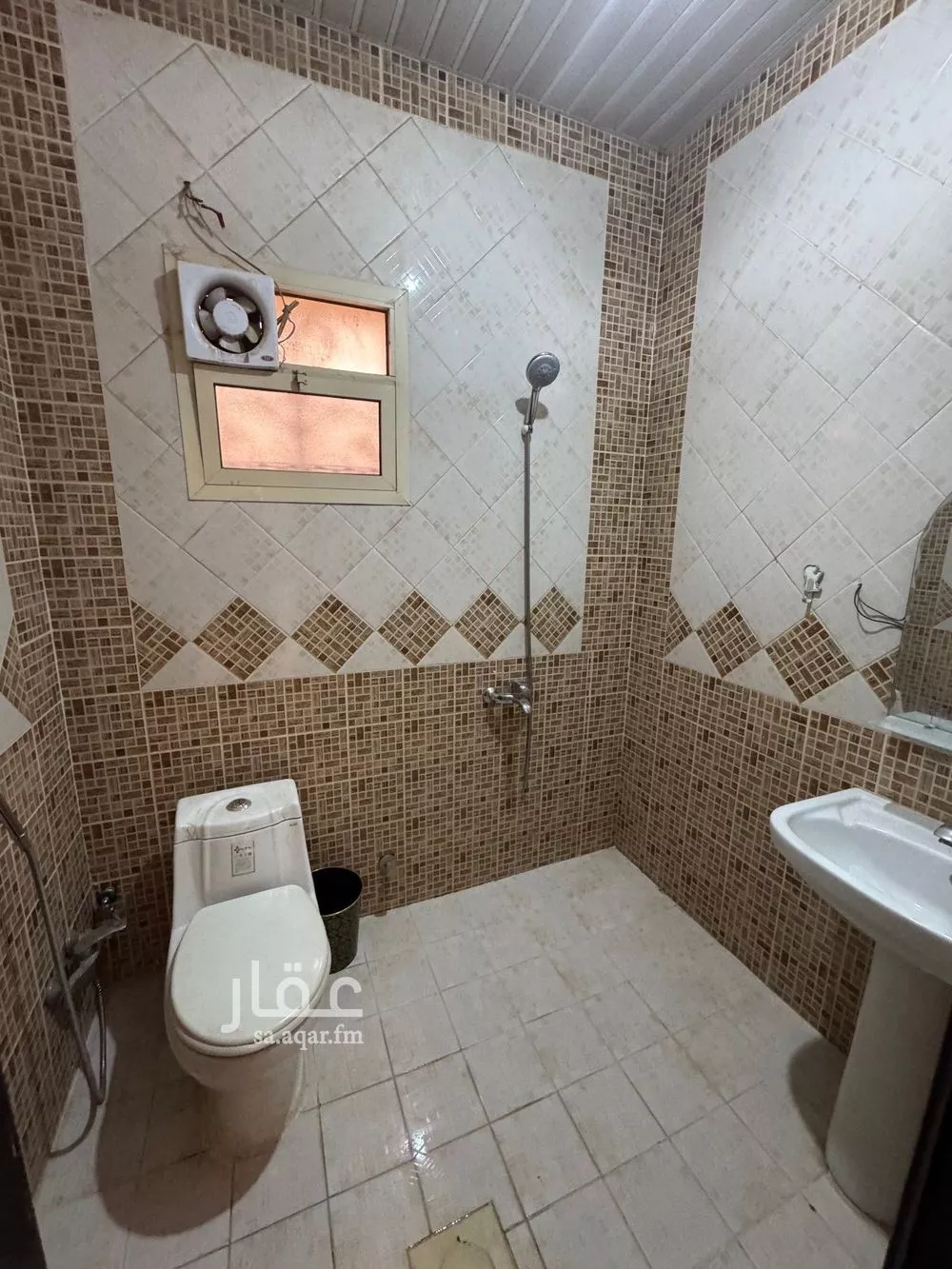 دور 3 غرف في إشبيلية 4