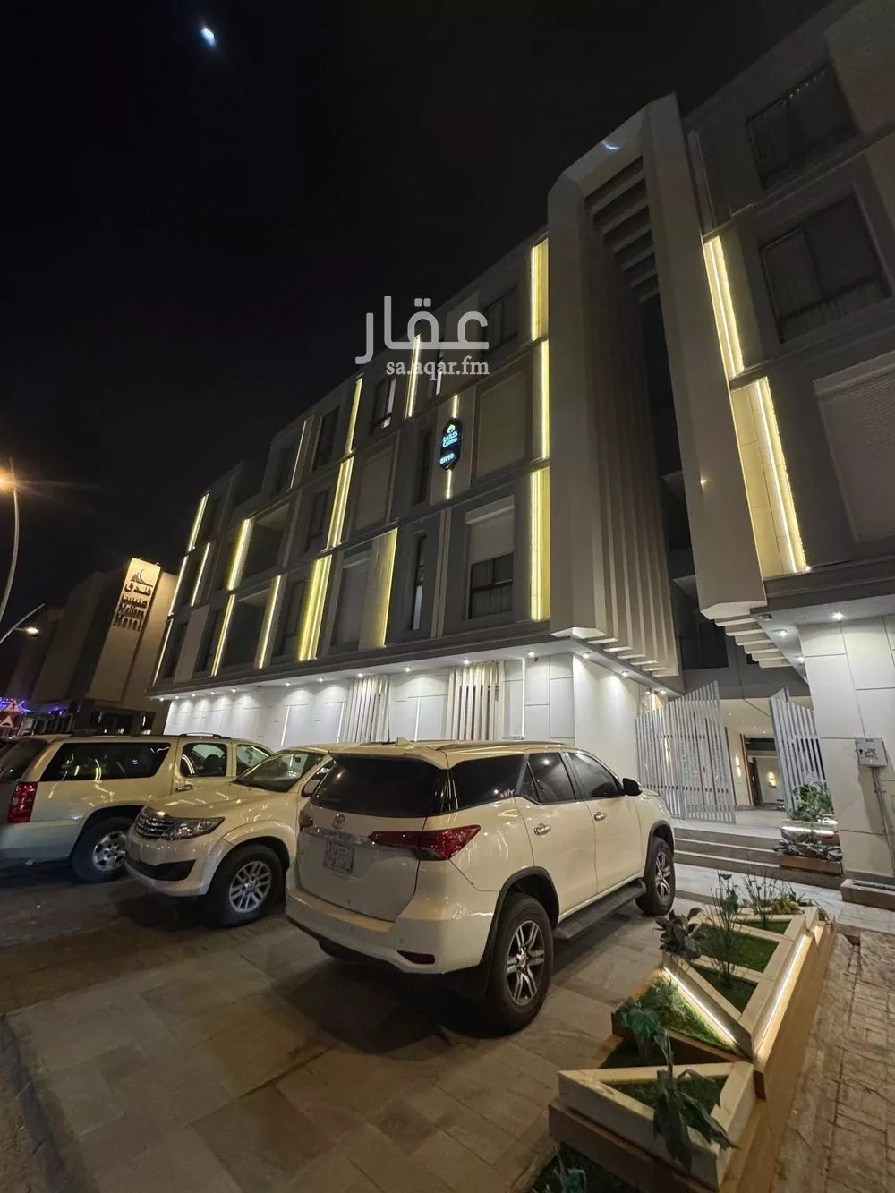 4 bedroom apartment in Al Shuhada, Riyadh 10