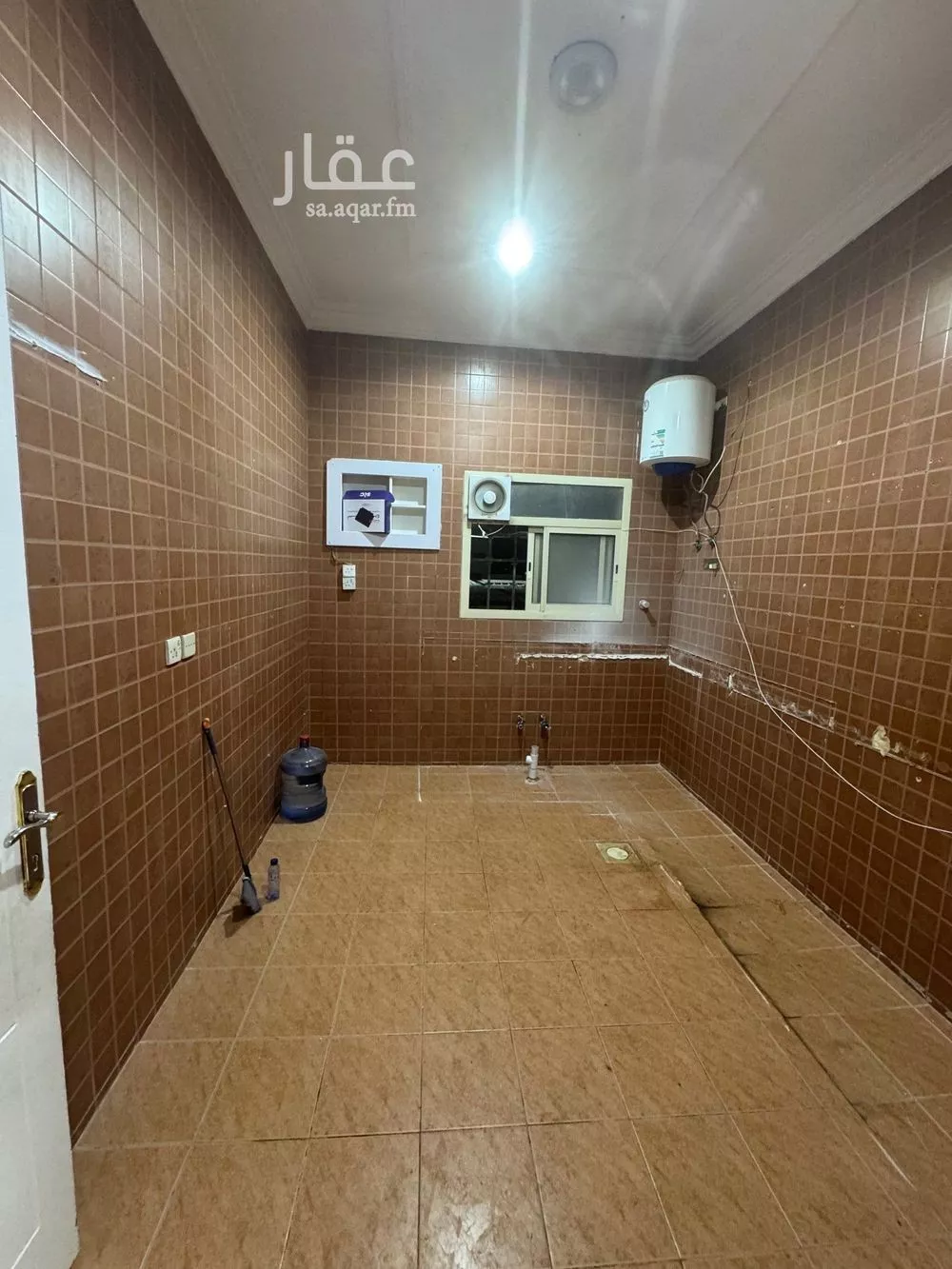 دور 3 غرف في اليرموك 2