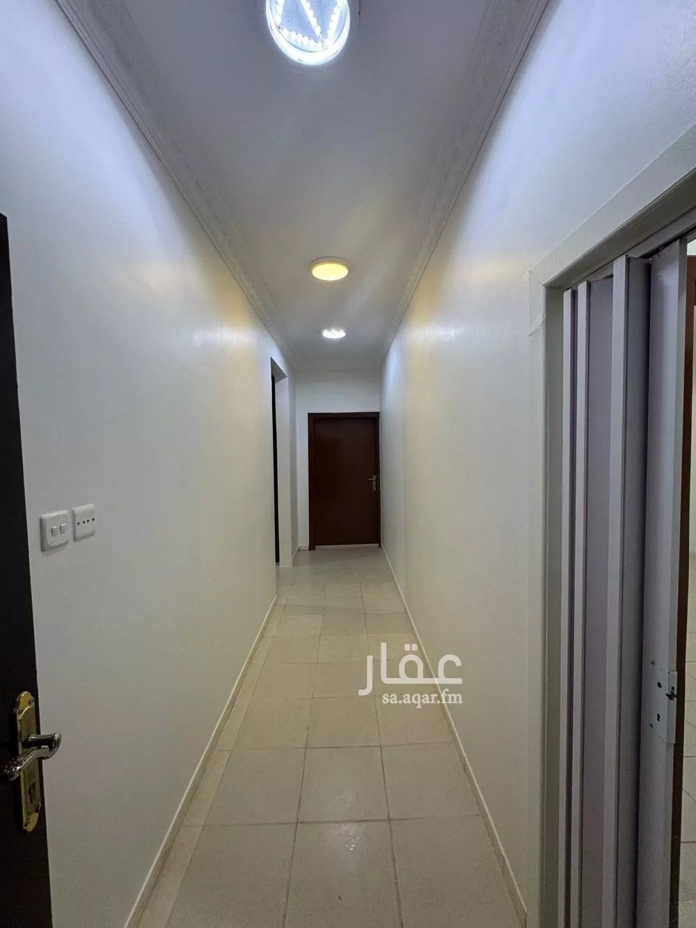 3 bedroom floor in Al Yarmouk 5
