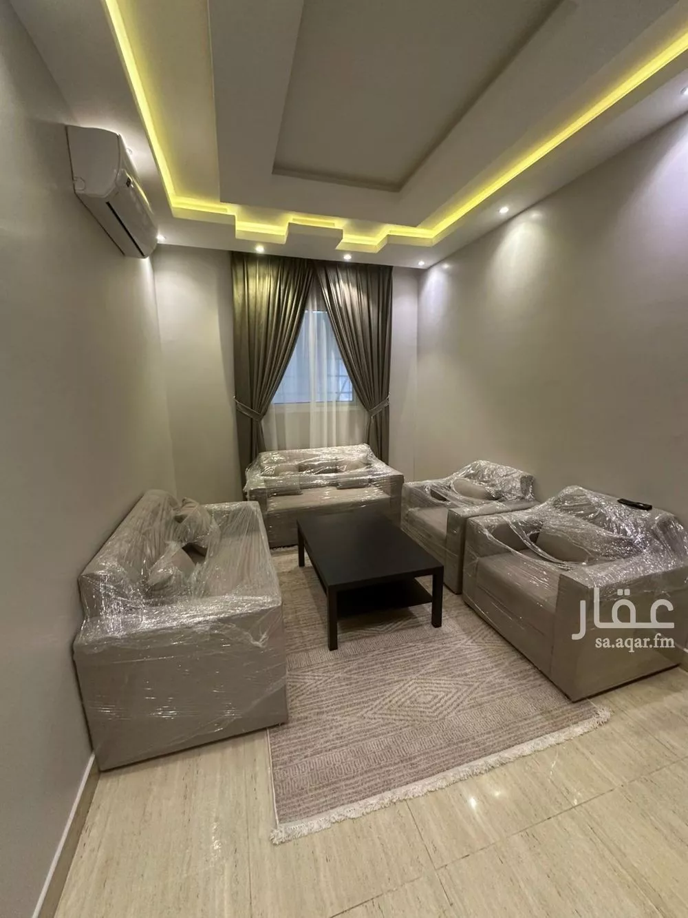 2 bedroom apartment in Al Yarmouk 1