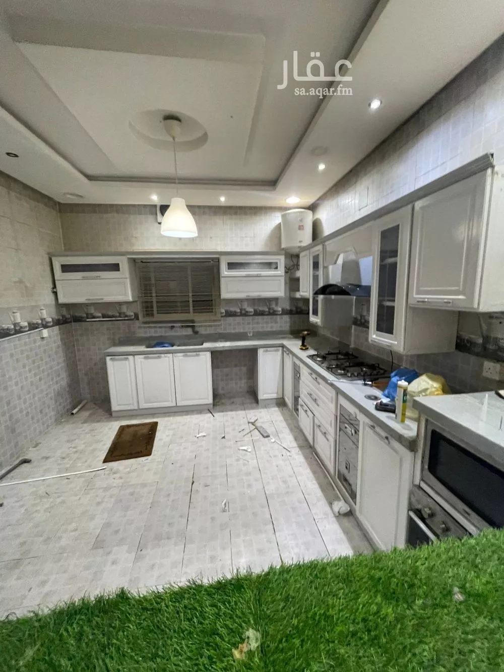 دور 4 غرف في اليرموك 2