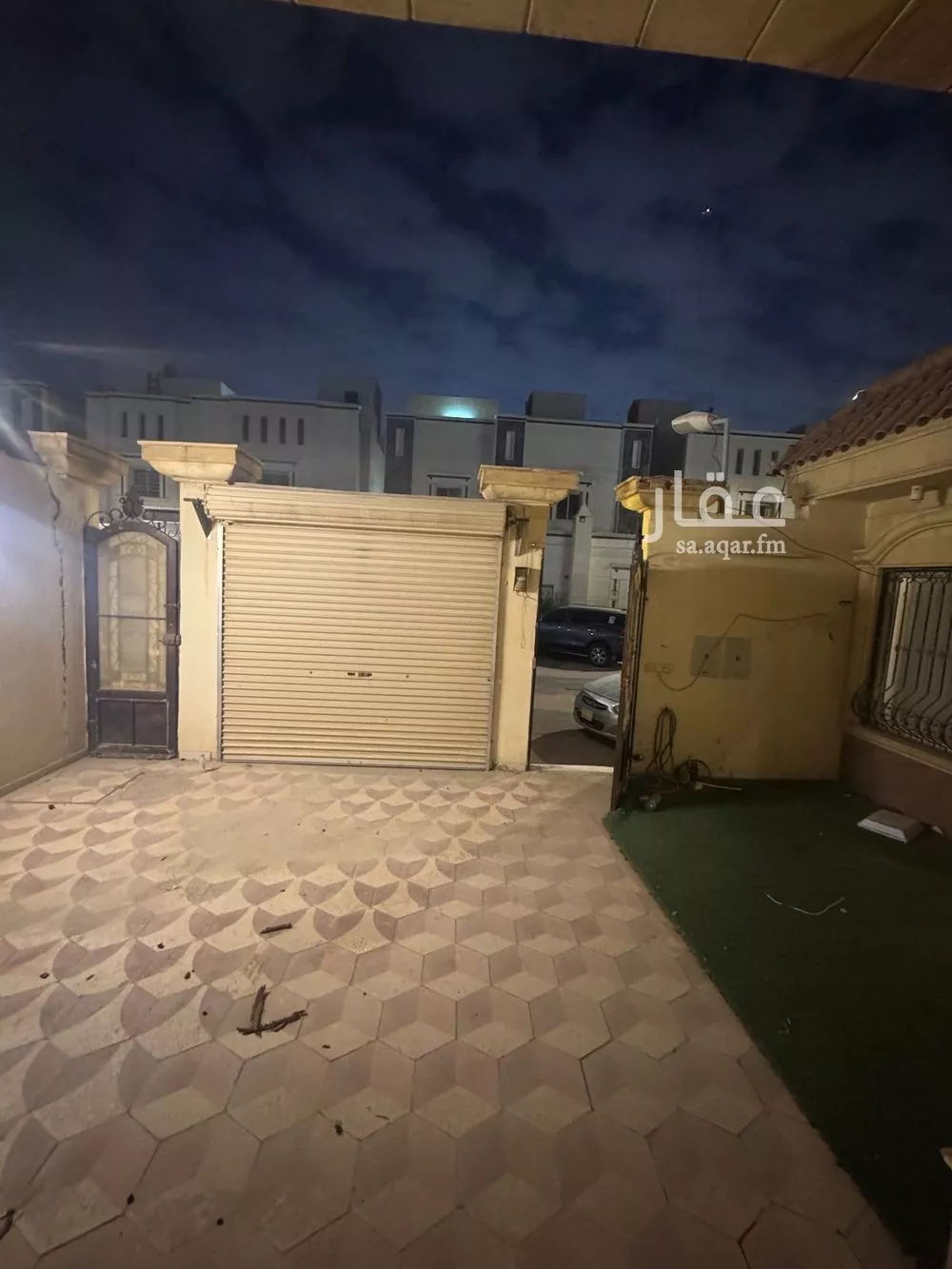 دور 6 غرف في اليرموك 1