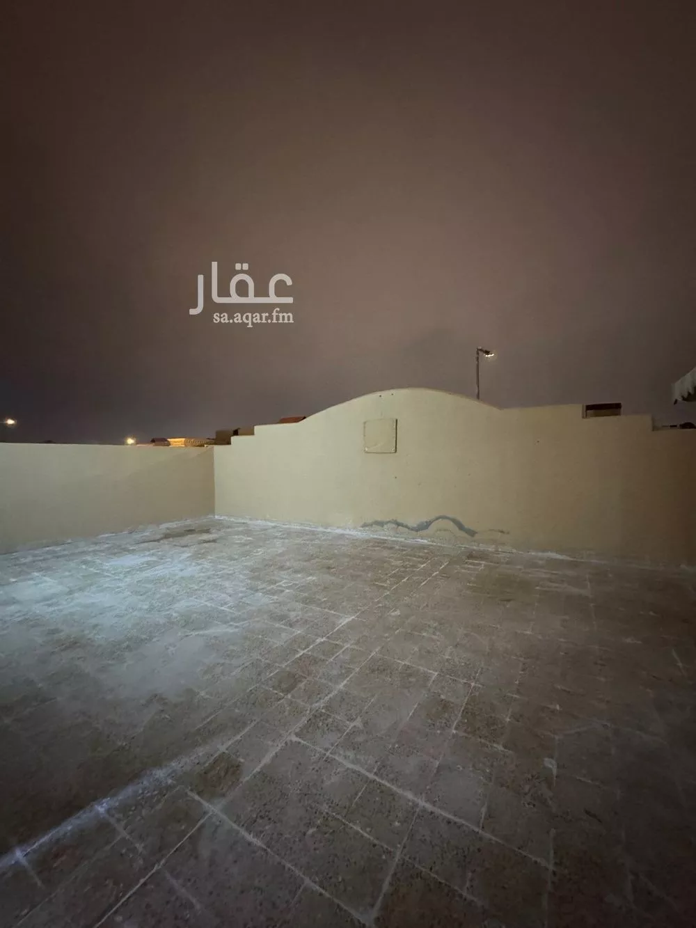 3 bedroom floor in Al Yarmouk 2