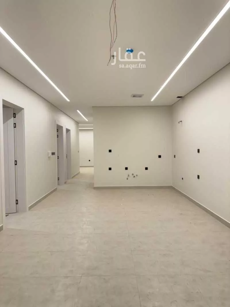 شقة 3 غرف في الصدفة 4