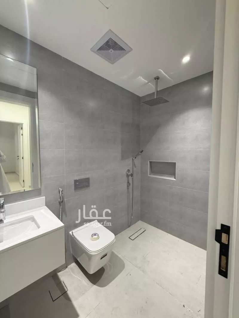 شقة 3 غرف في الصدفة 5