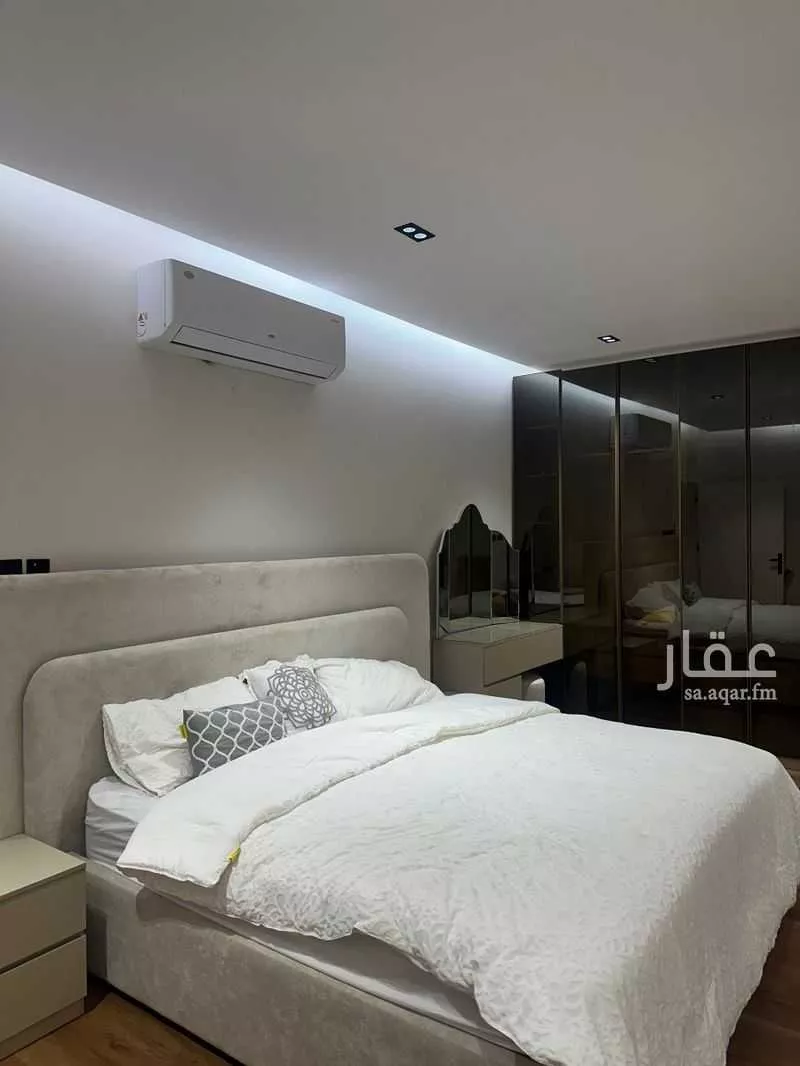 شقة 1 غرف في عرقة 3