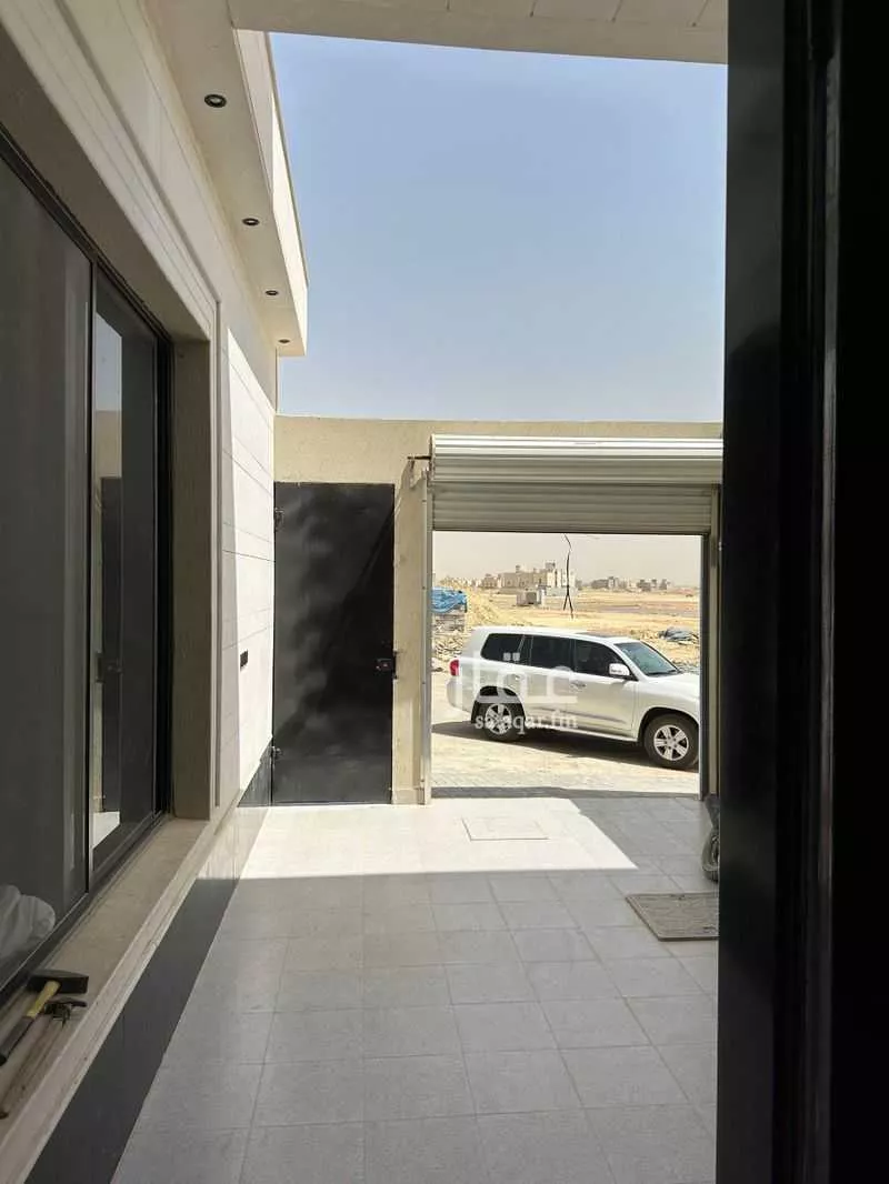 5 bedroom floor in Dahiat Namar 4