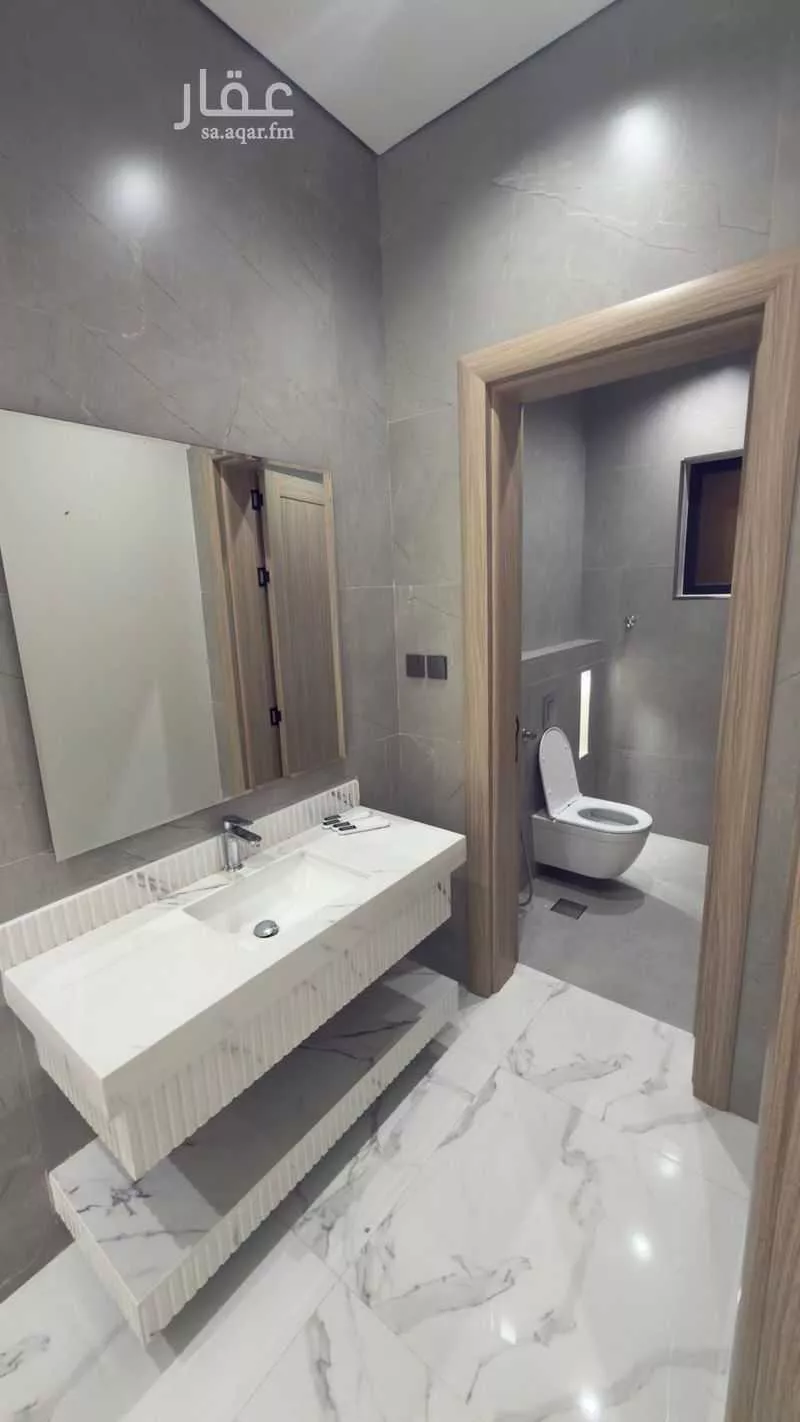 شقة 3 غرف في ظهرة لبن 2