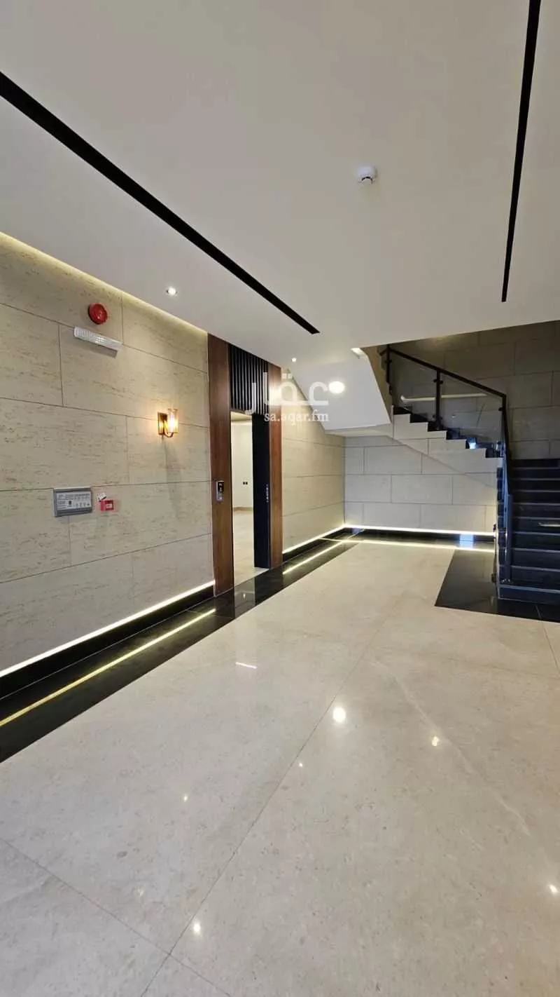 شقة 4 غرف في ظهرة لبن 2