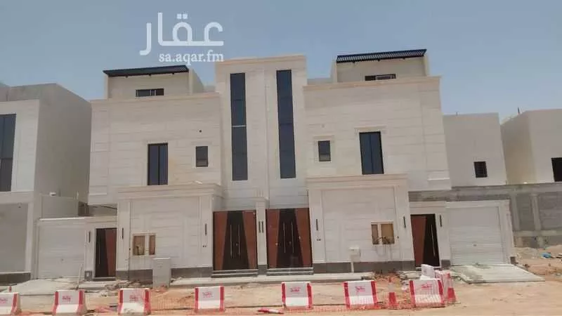 دوبلكس 5 غرف في المعيزلة 1