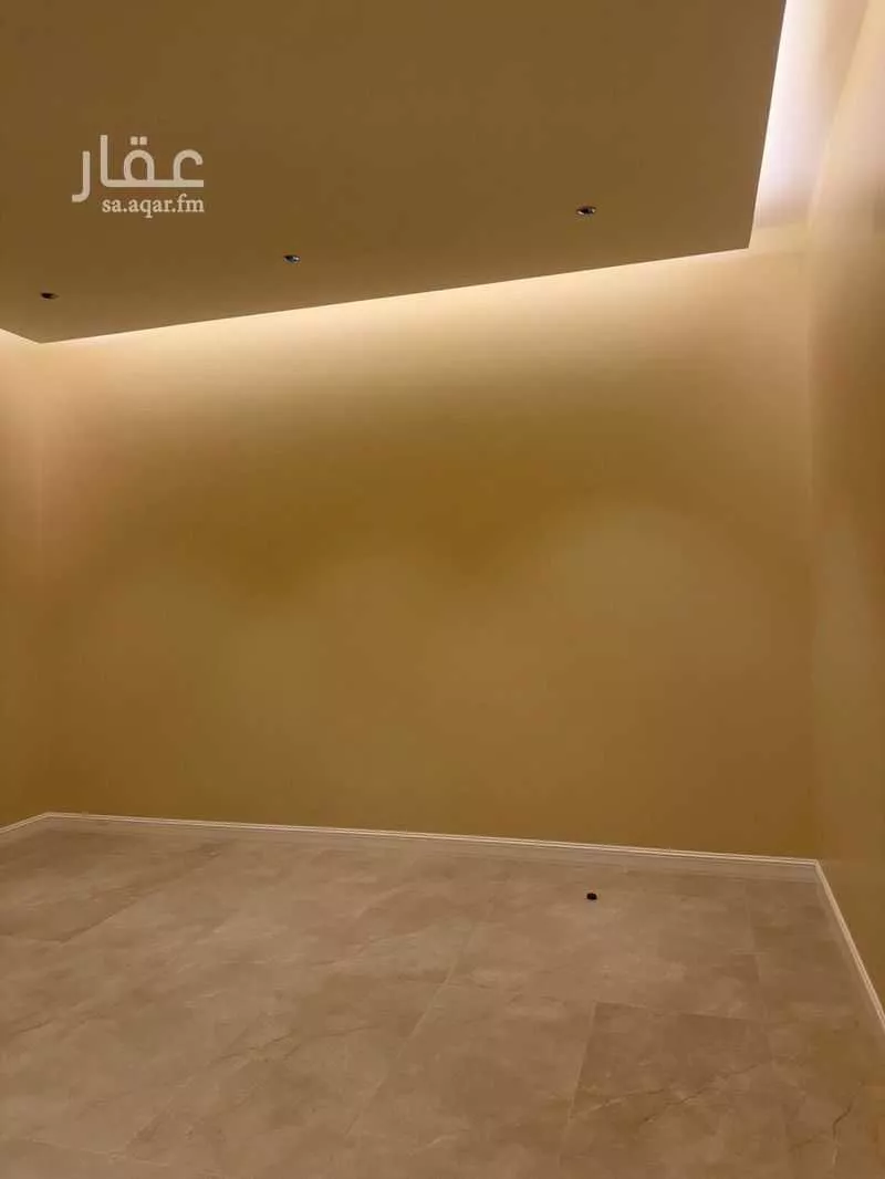 دور 4 غرف في ظهرة لبن 3