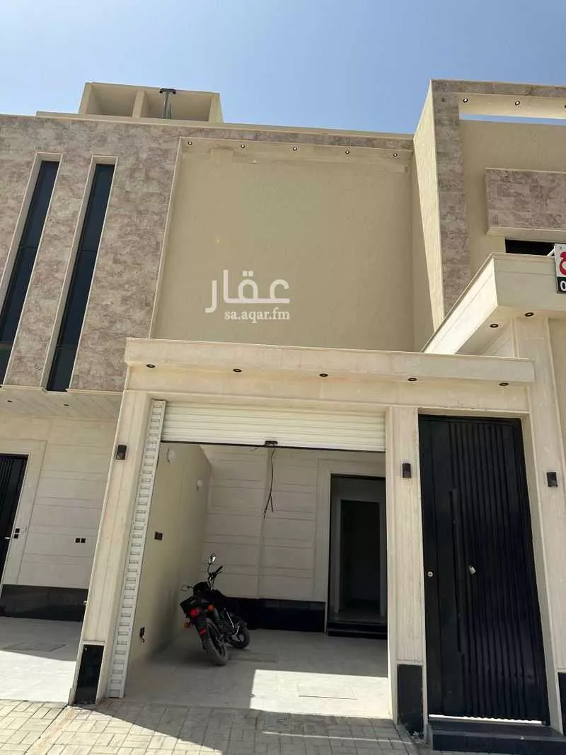 5 bedroom floor in Dahiat Namar 1