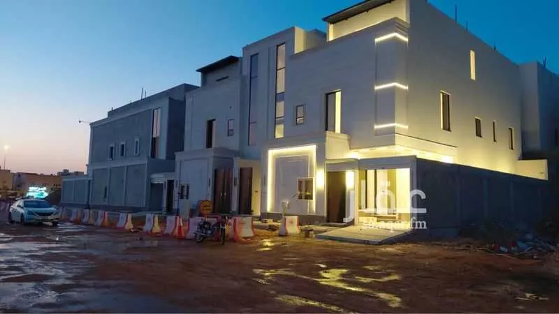 دوبلكس 5 غرف في المعيزلة 4