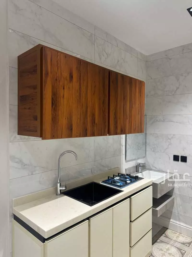 شقة 1 غرف في عرقة، الرياض 7
