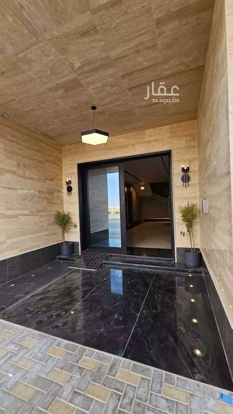 شقة 4 غرف في ظهرة لبن 5