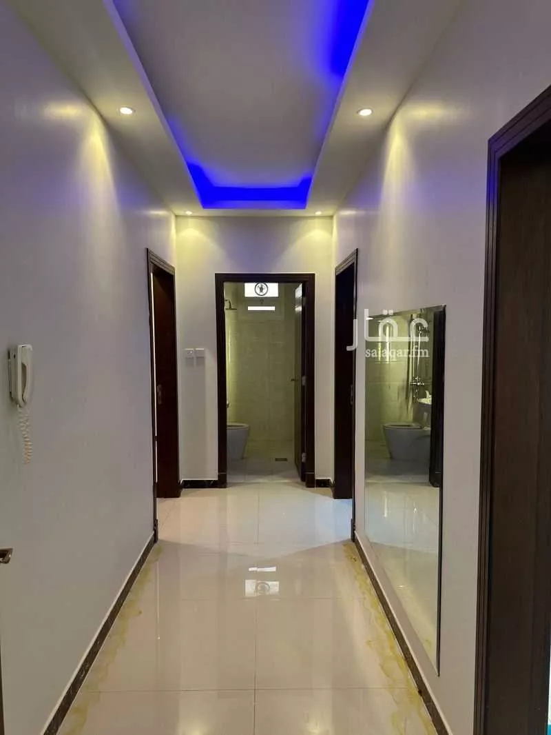 3 bedroom floor in Dhahrat Laban 2