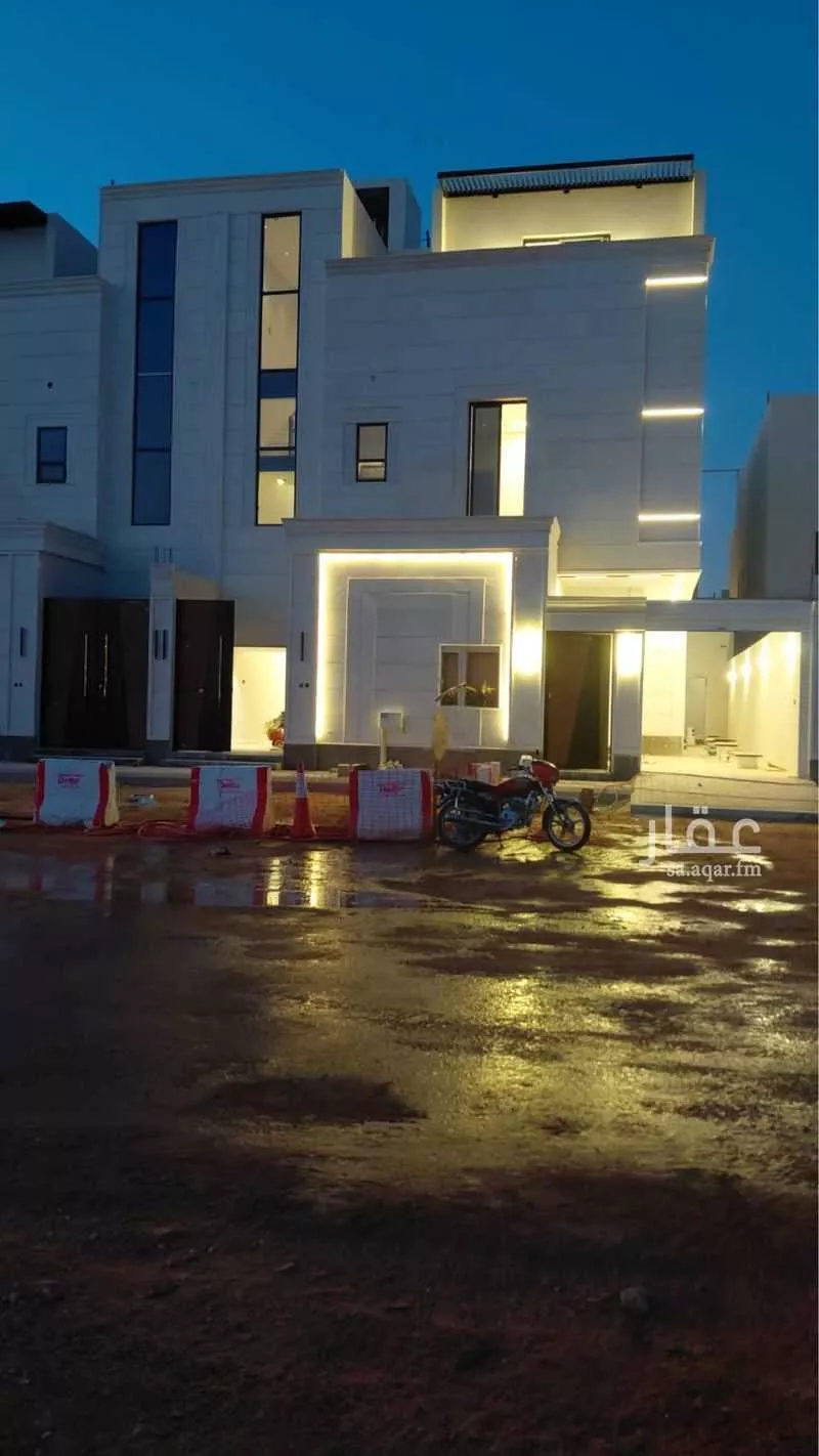 دوبلكس 5 غرف في المعيزلة 3