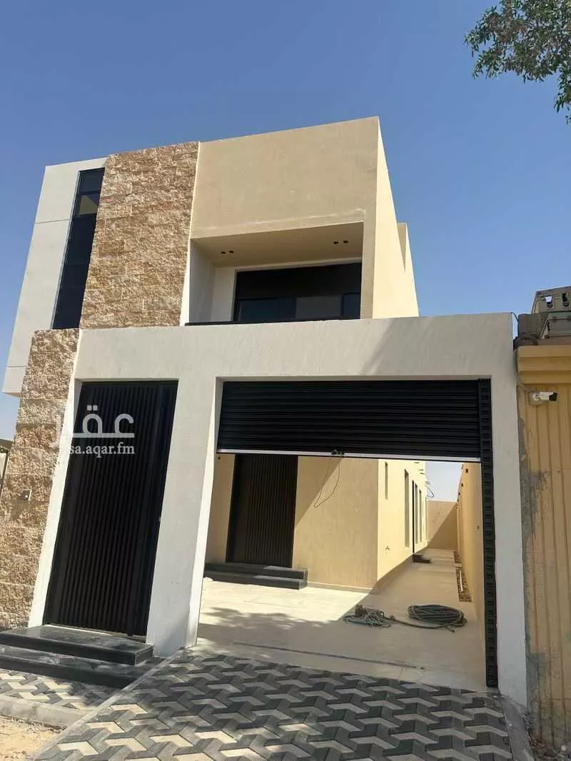 5 bedroom floor in Dahiat Namar 1