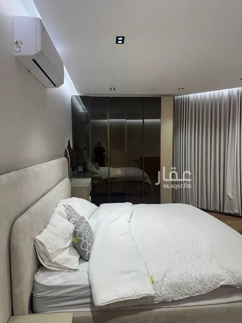 شقة 1 غرف في عرقة، الرياض 6