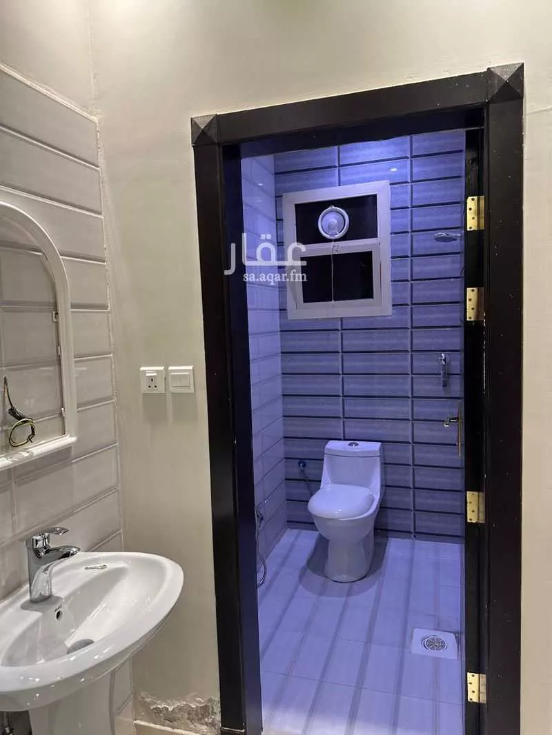 4 bedroom apartment in Dhahrat Laban, Riyadh 12