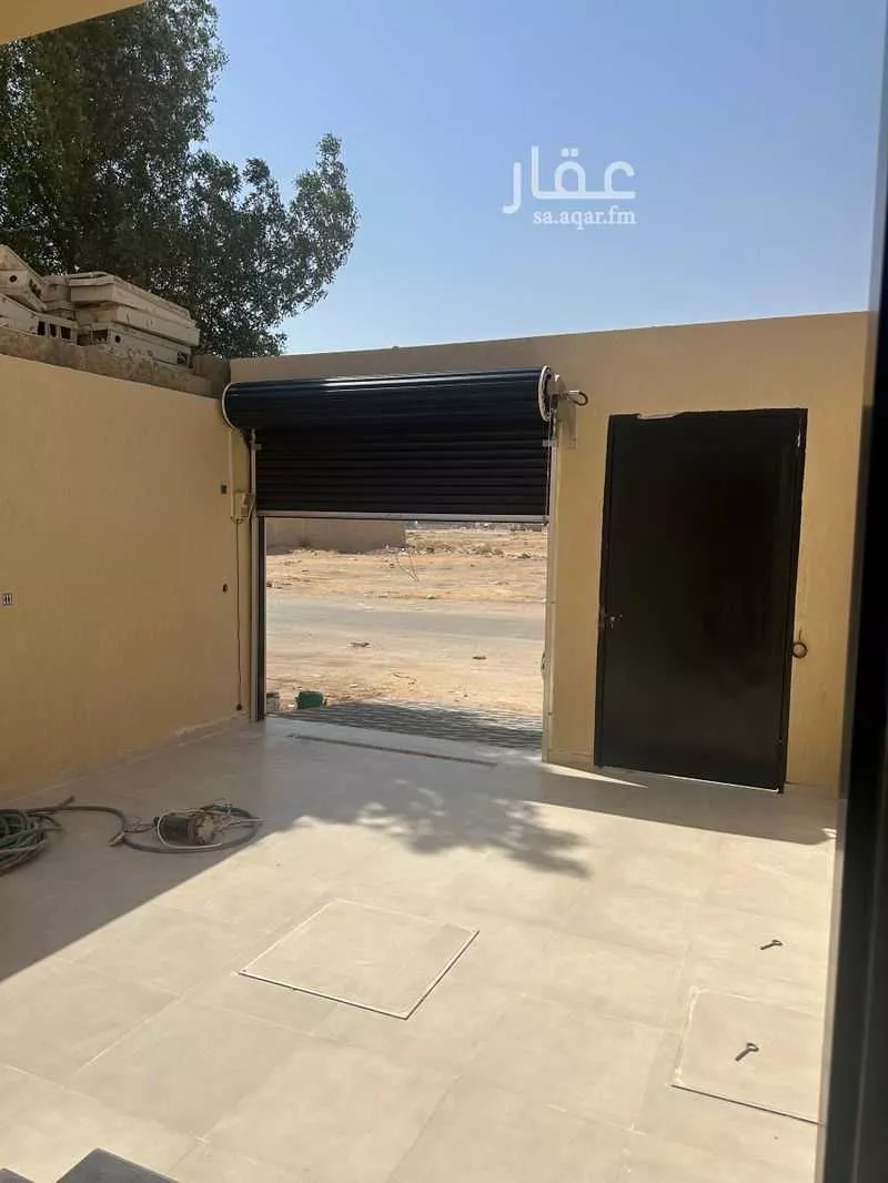 5 bedroom floor in Dahiat Namar 3