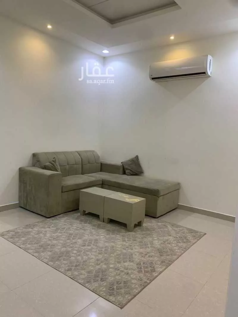 شقة 1 غرف في ظهرة لبن 4