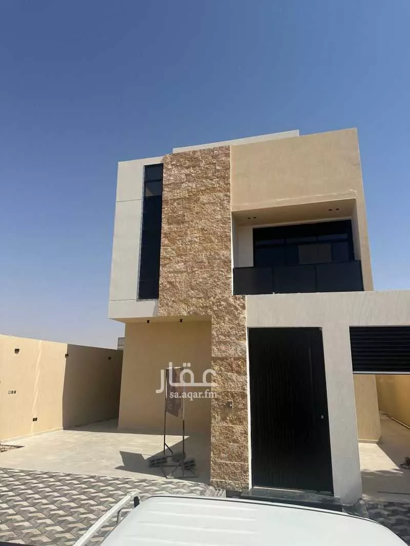5 bedroom floor in Dahiat Namar 5