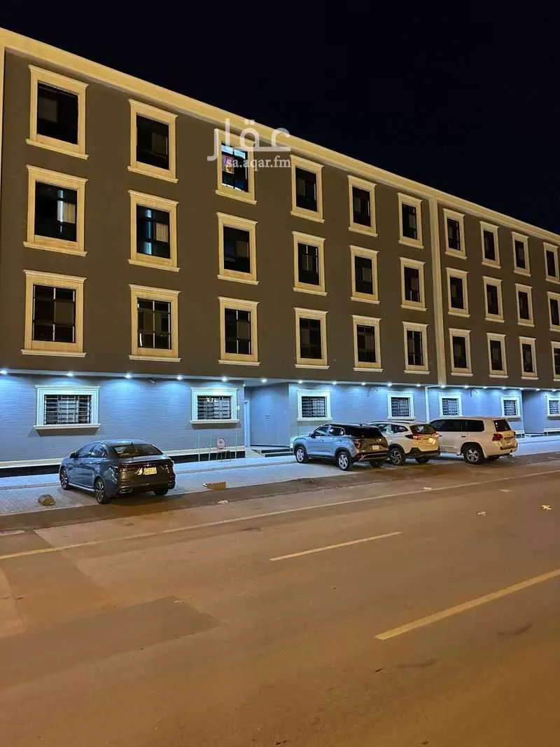 شقة 5 غرف في العريجاء الغربية، الرياض 16