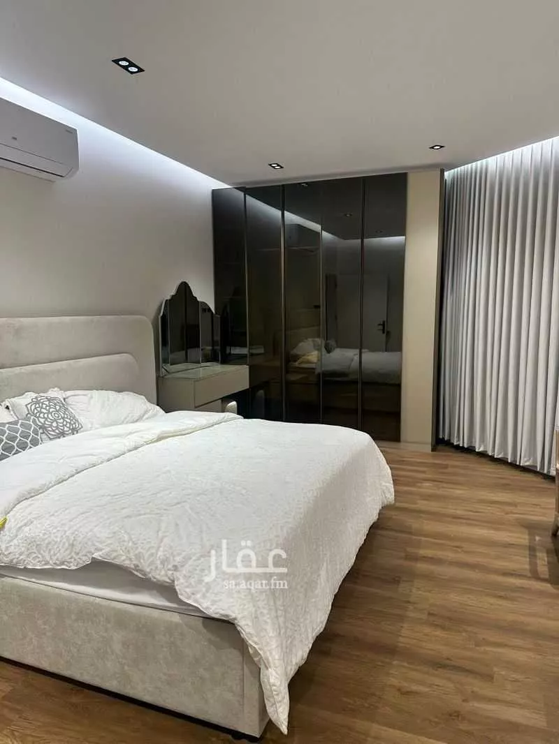 شقة 1 غرف في عرقة 2