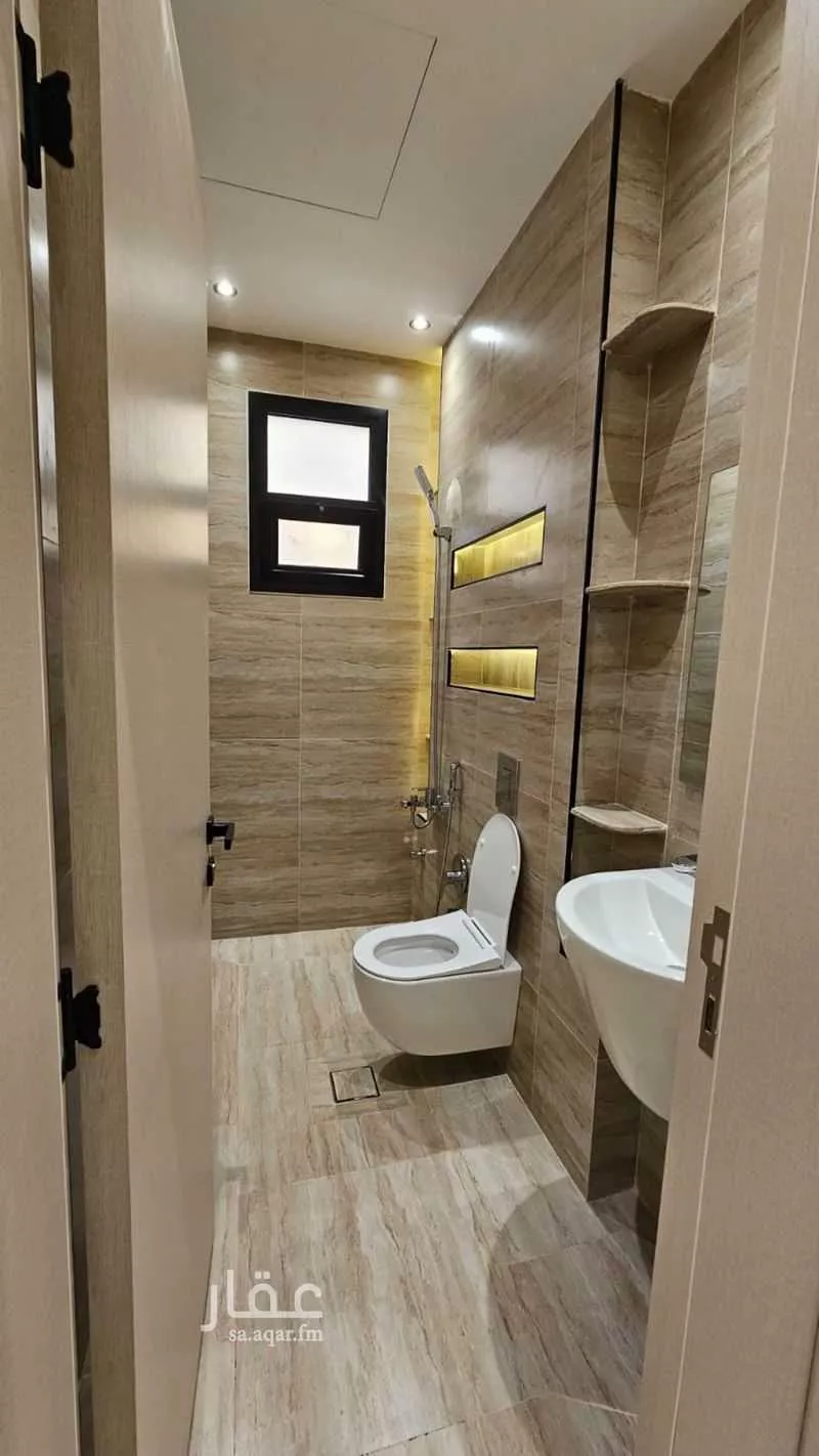 شقة 4 غرف في ظهرة لبن 1