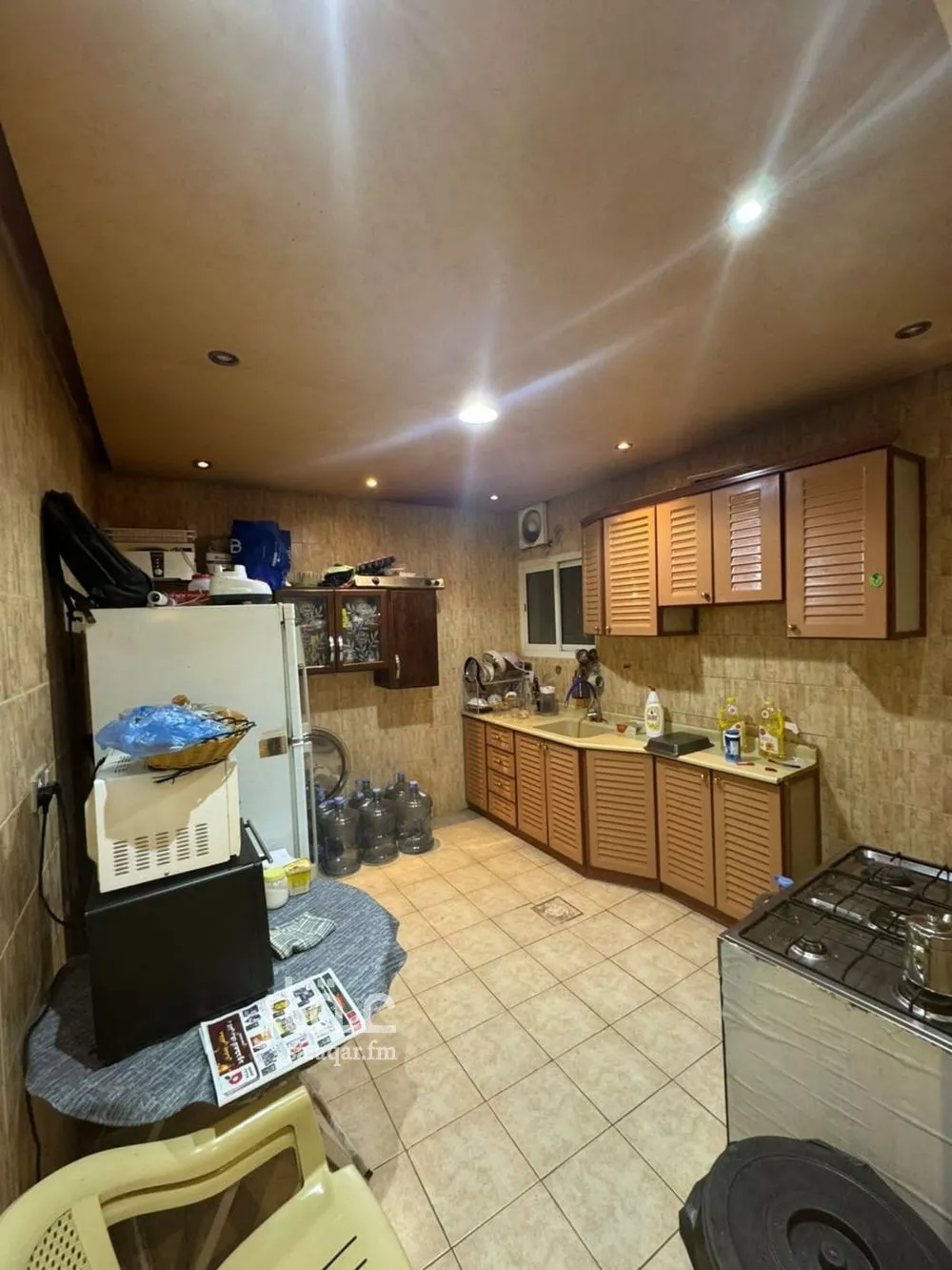 3 bedroom apartment in Al Yarmouk, Riyadh 6