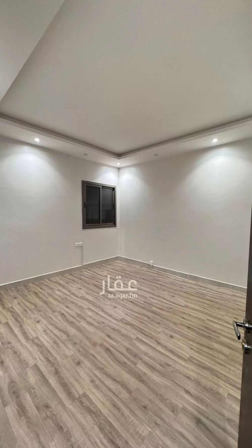 شقة 2 غرف في العارض 1