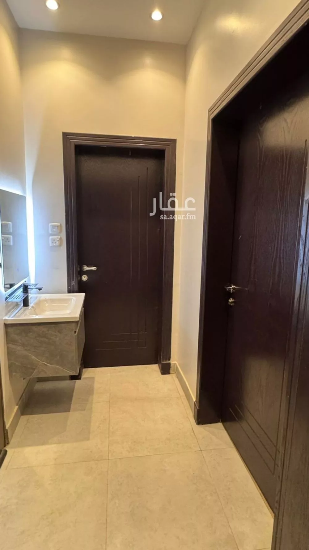 دور 2 غرف في العارض 3