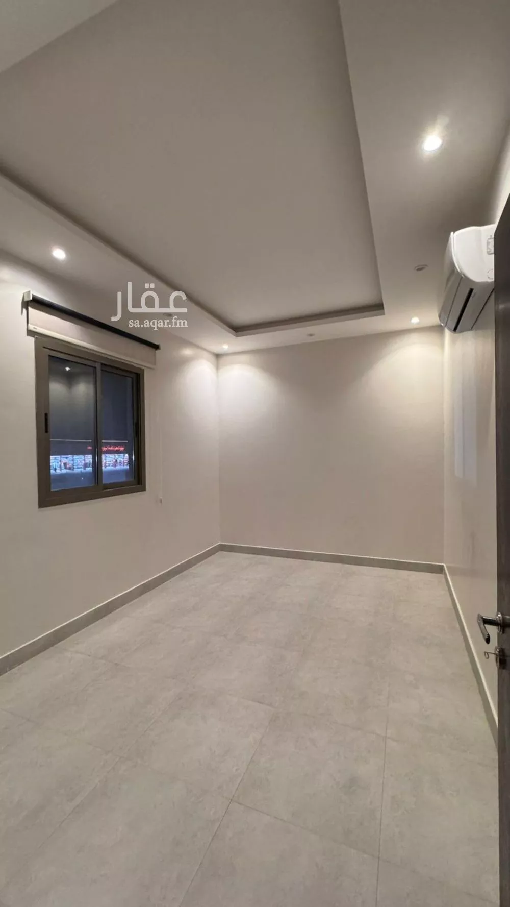 شقة 2 غرف في العارض 3