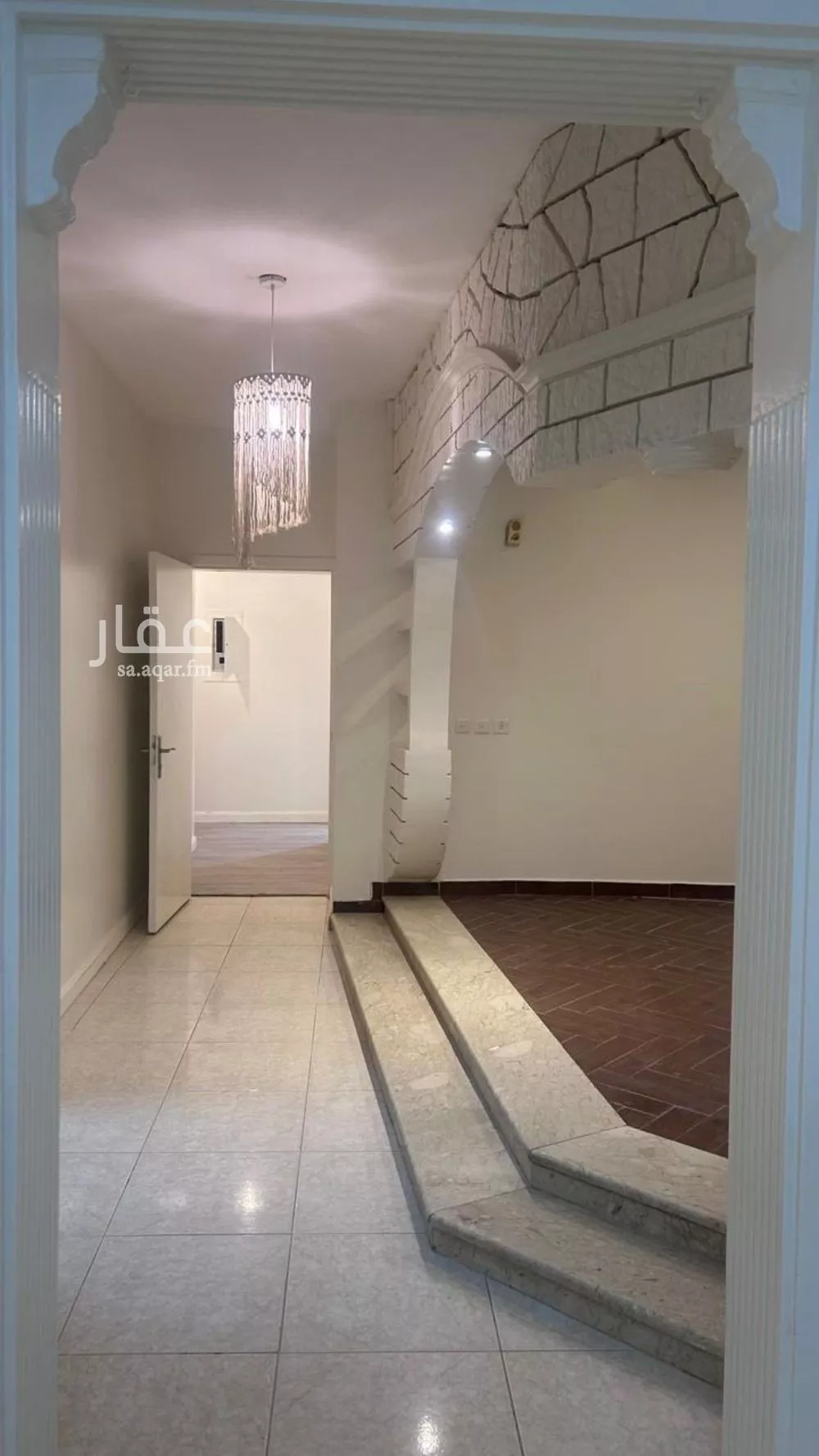 3 bedroom apartment in Al Hamra 3