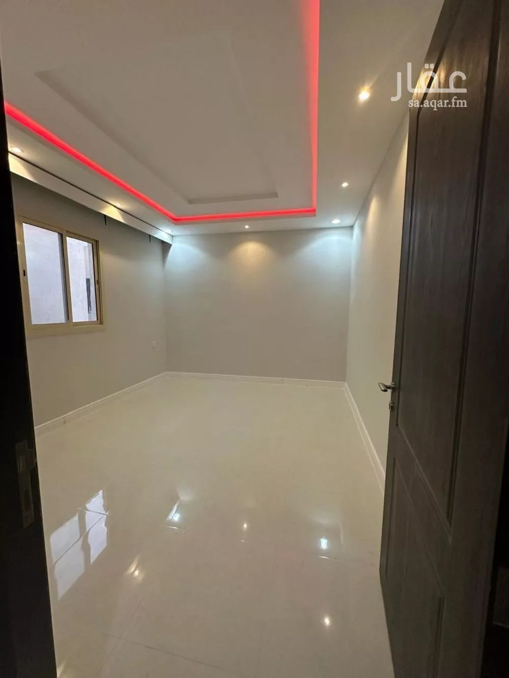 شقة 2 غرف في العارض