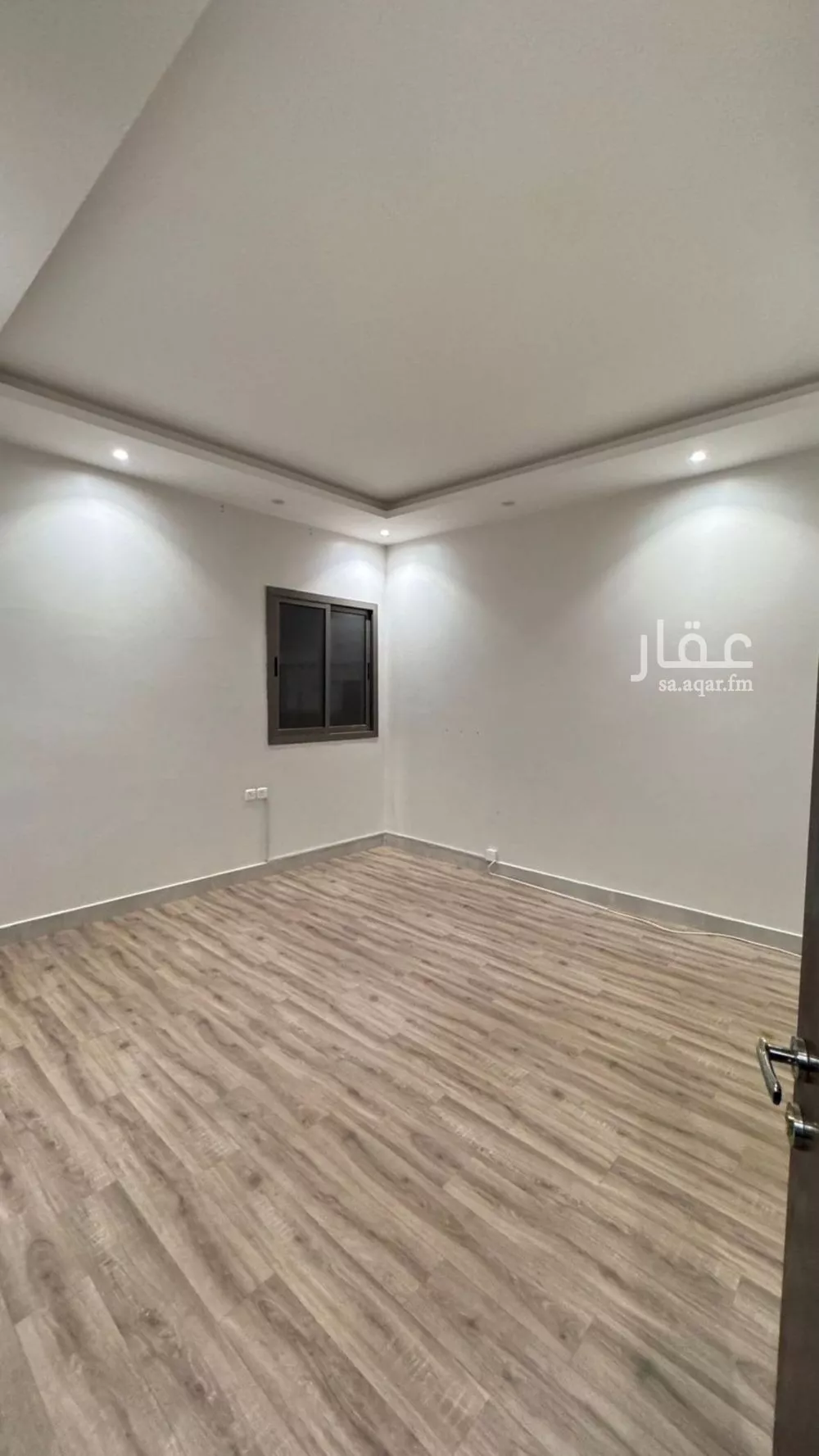 دور 2 غرف في العارض 1