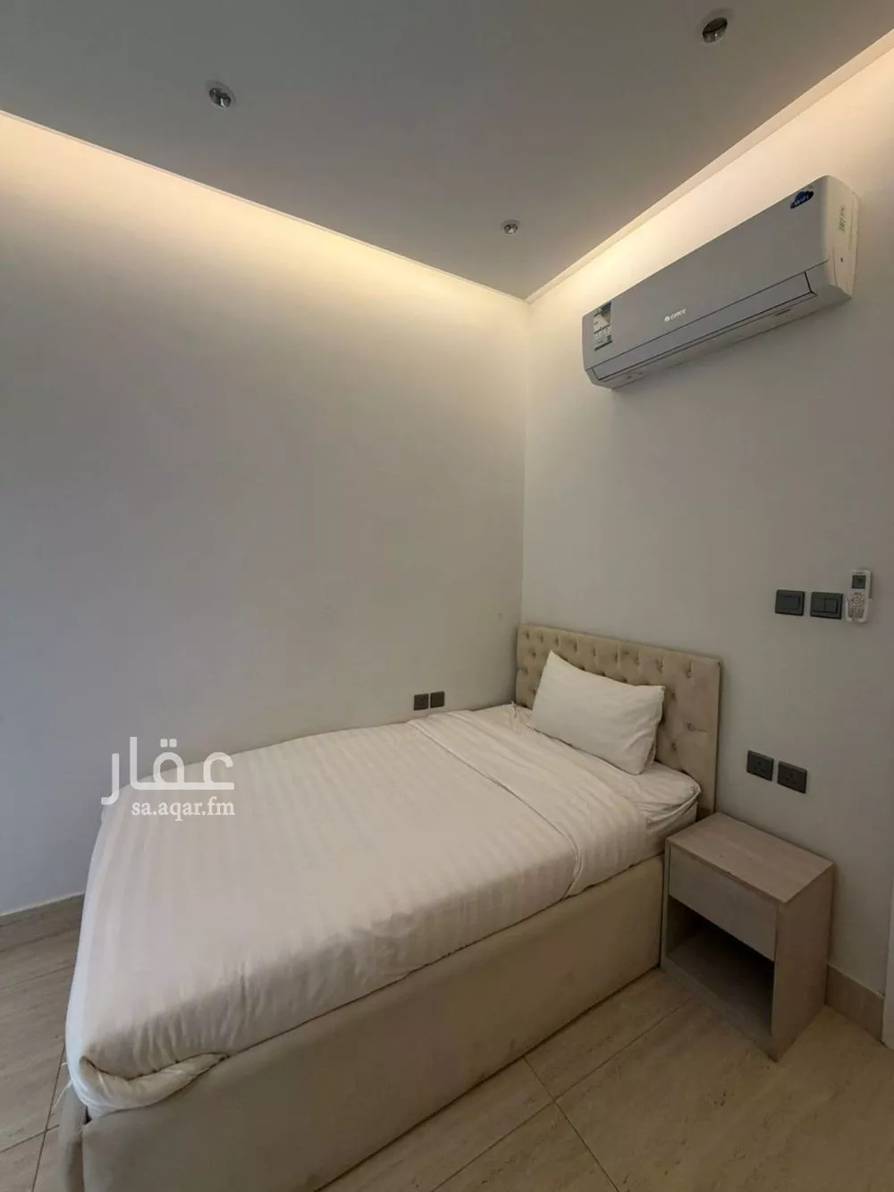 دور 3 غرف في النرجس 2