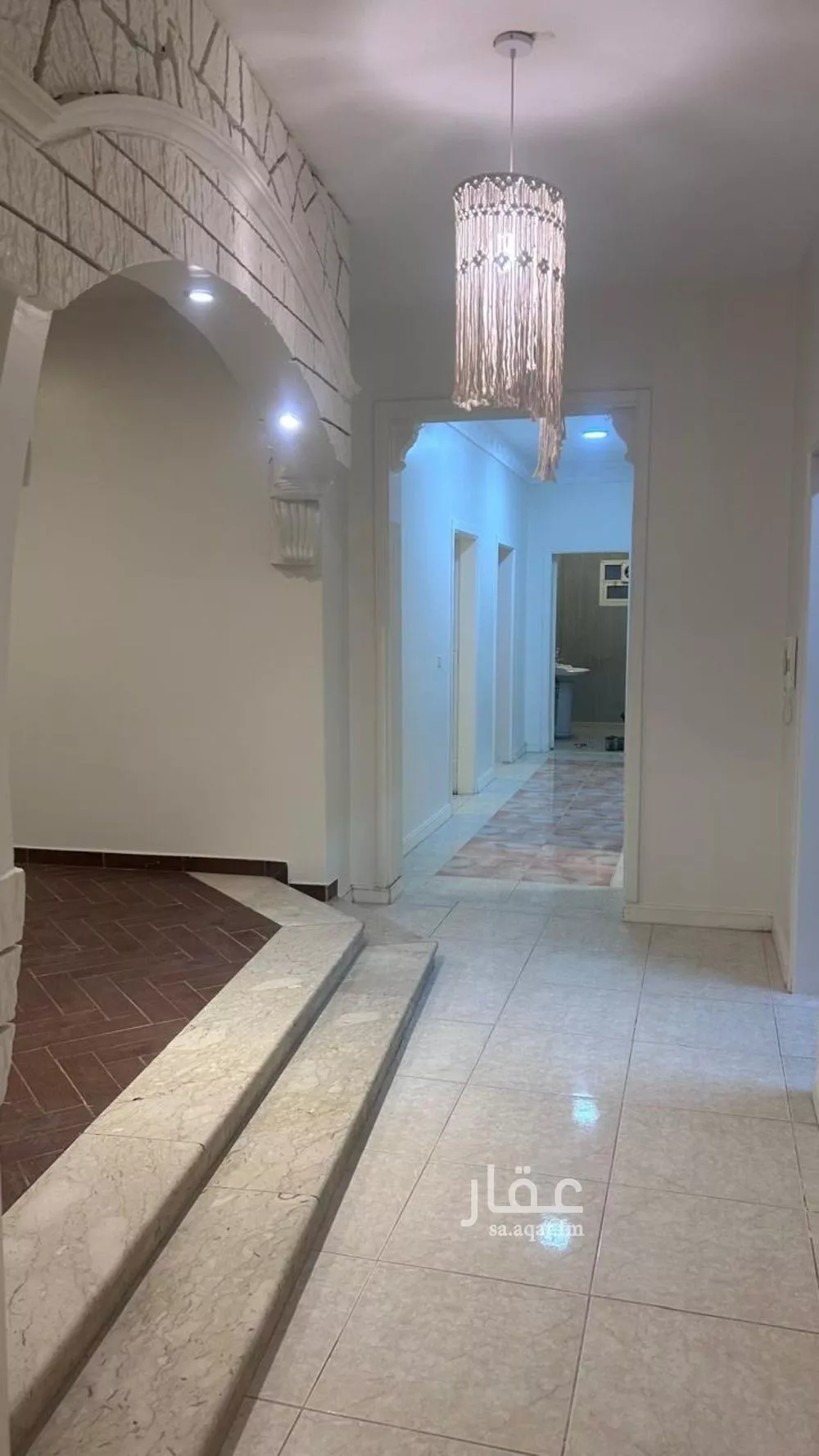 3 bedroom apartment in Al Hamra 1