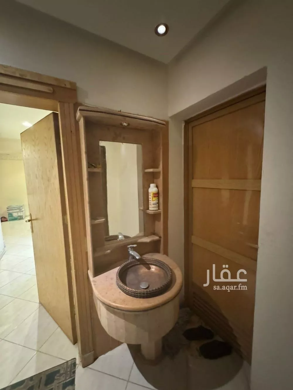 3 bedroom apartment in Al Yarmouk, Riyadh 4
