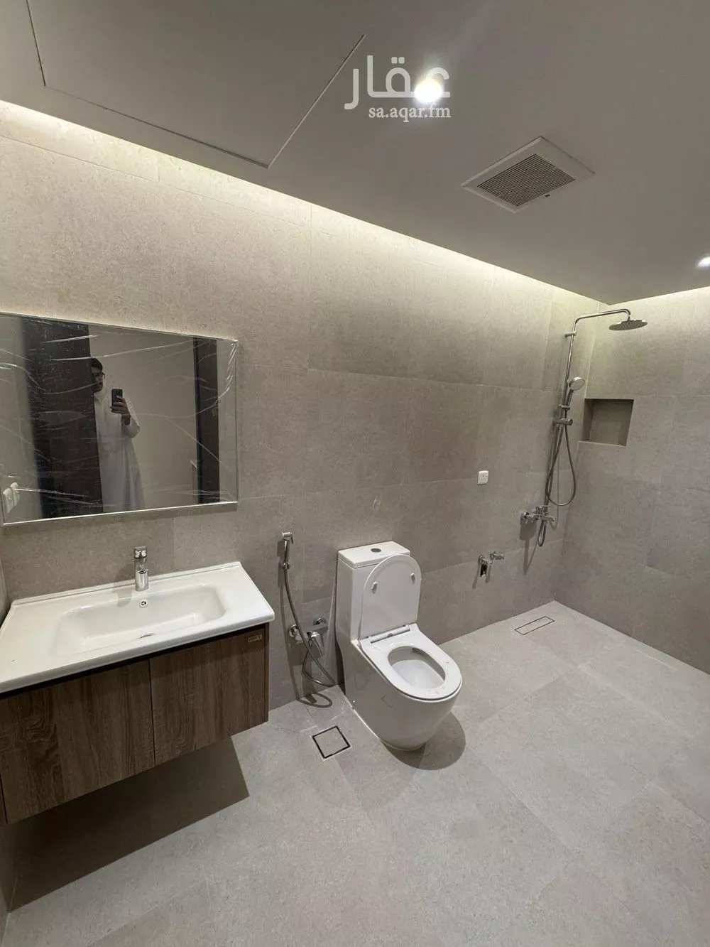 3 bedroom apartment in King Faisal, Riyadh 5