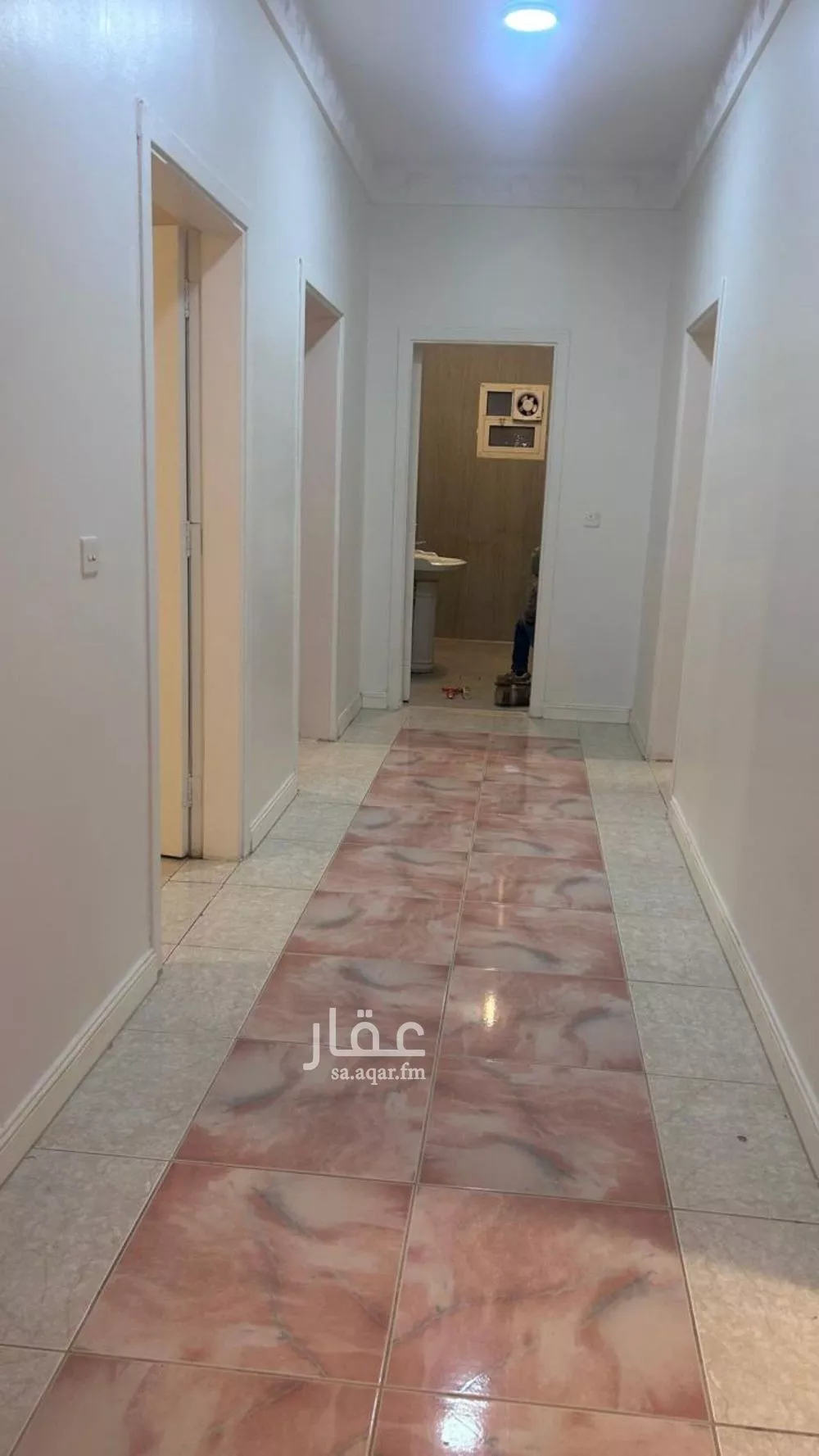 3 bedroom apartment in Al Hamra 2