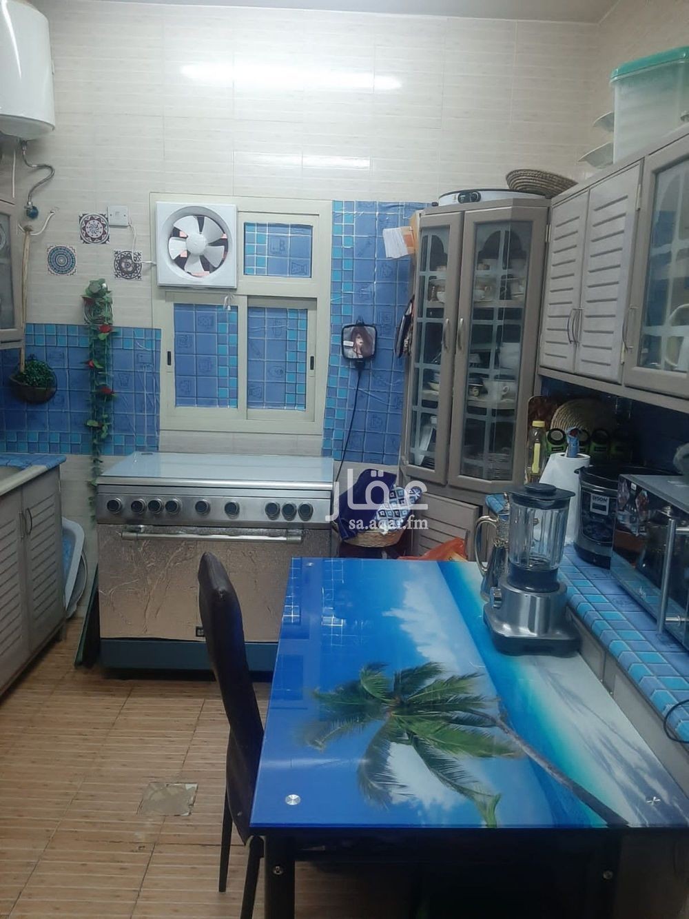 3 bedroom apartment in Al Yarmouk, Riyadh 4