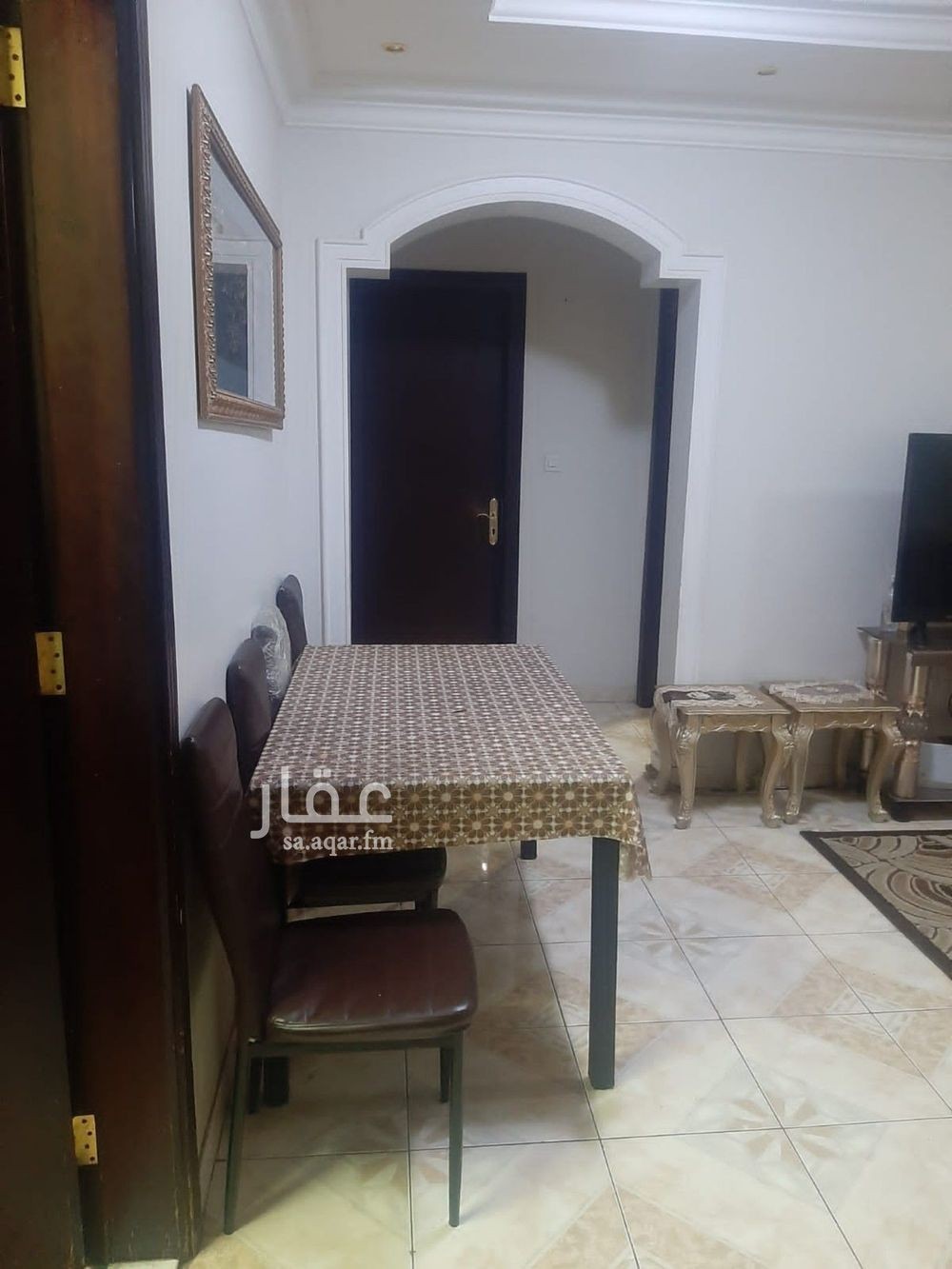 3 bedroom apartment in Al Yarmouk, Riyadh 6