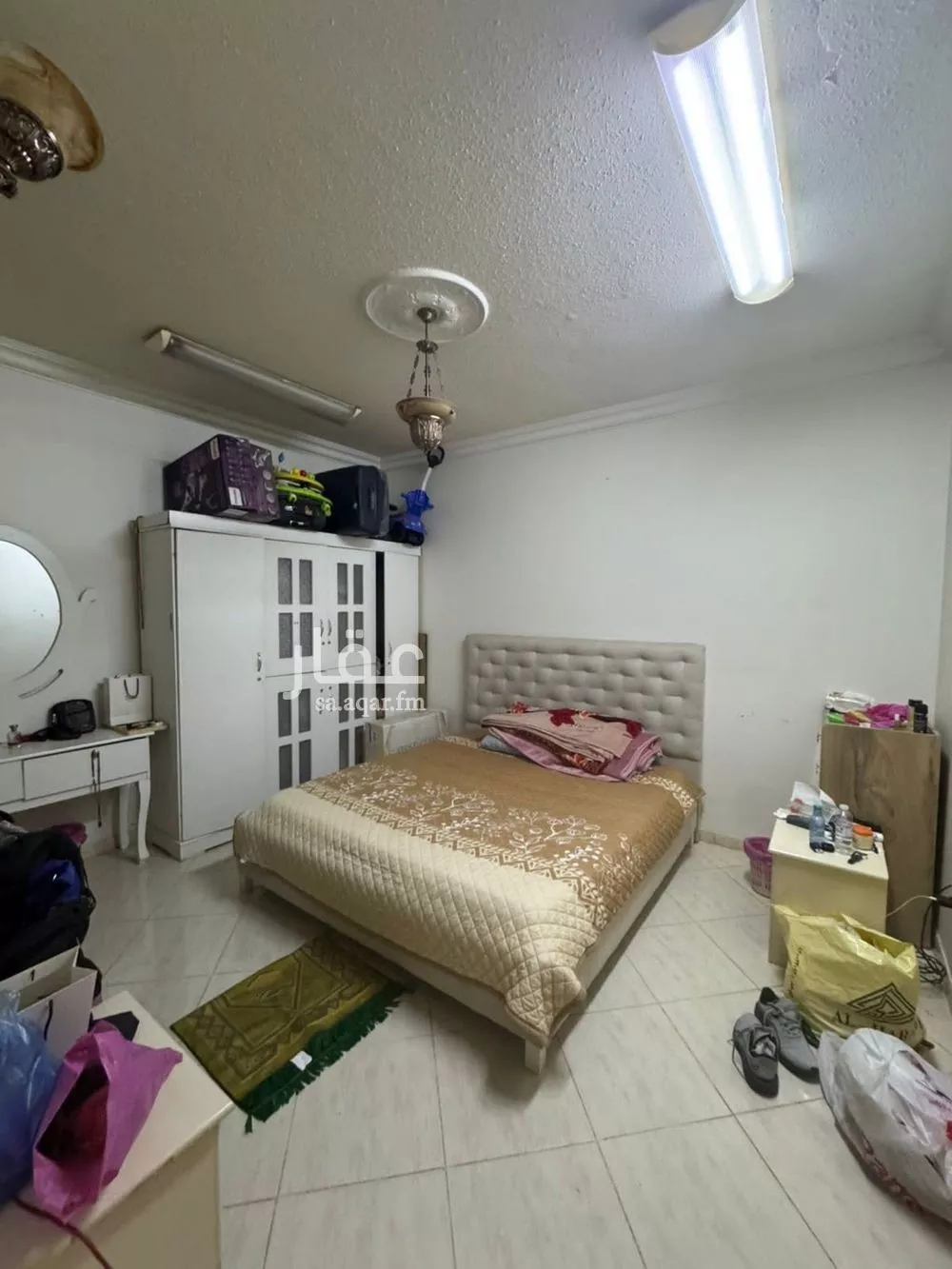 3 bedroom apartment in Al Yarmouk, Riyadh 5