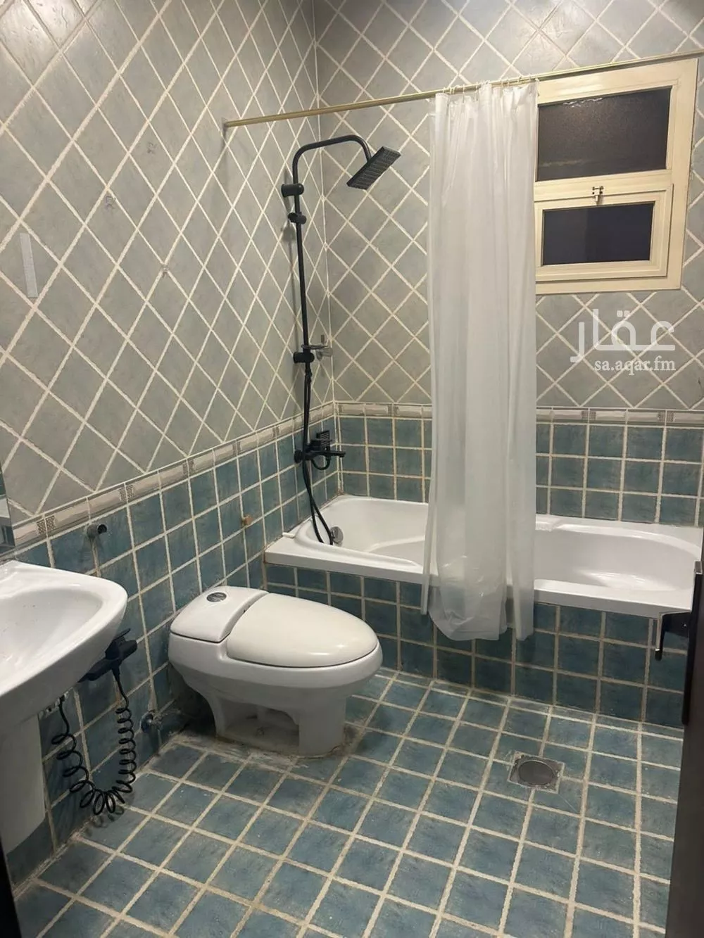 شقة 3 غرف في الياسمين 3