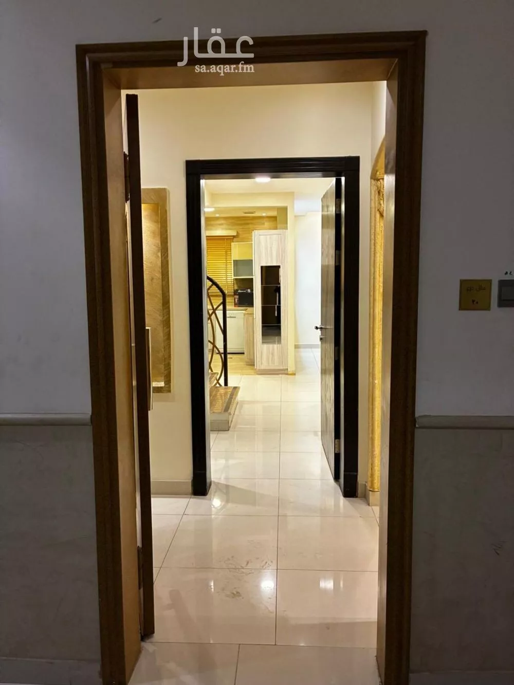 4 bedroom apartment in At Taawon, Riyadh 7